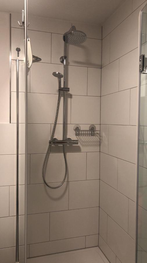 Stryck Idyllika Apartment