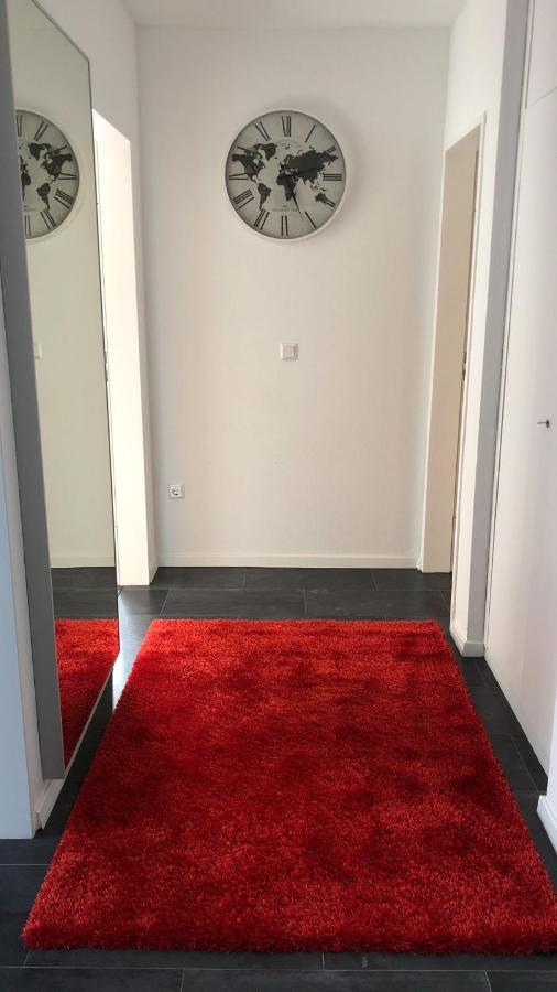 Stryck Idyllika Apartment Willingen (Upland)