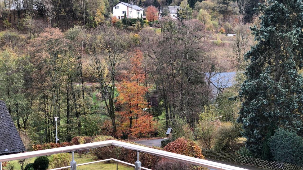 Stryck Idyllika